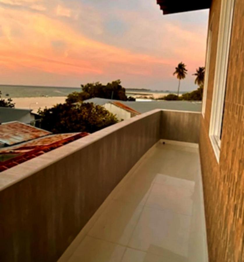 Wind Breeze Sunset View Inn Guraidhoo  Eksteriør billede